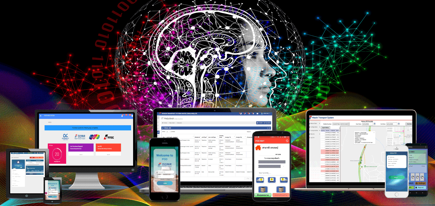 Application Development