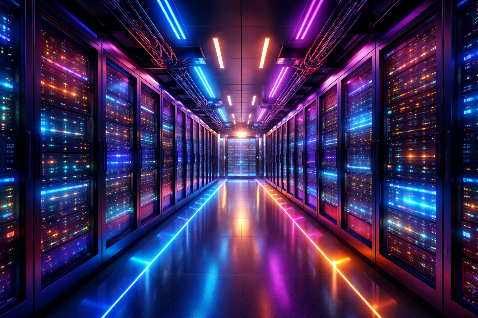 High Availability Ecosystem