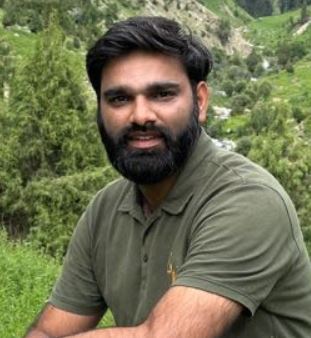 Jahanzaib Khan