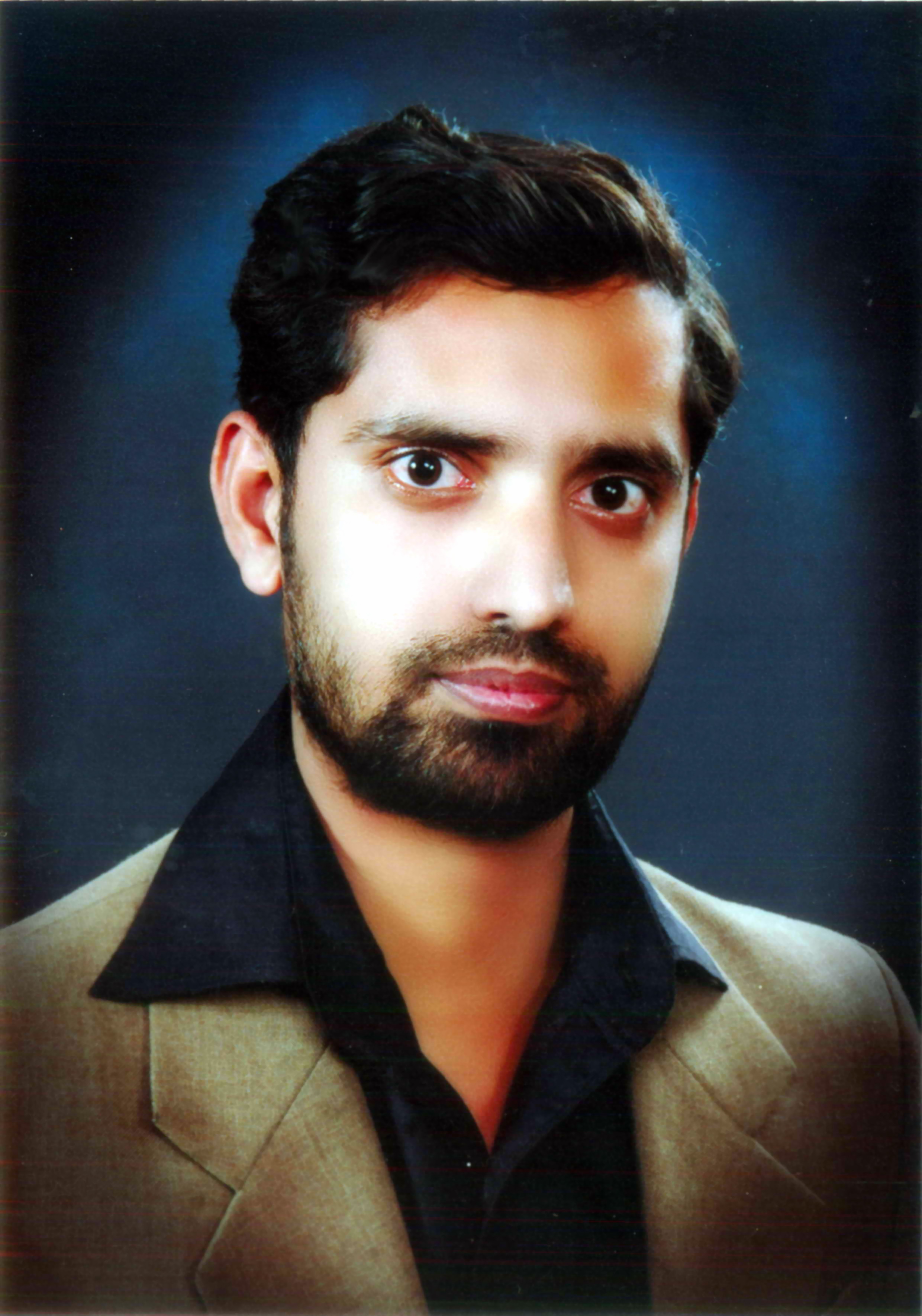 Shahzad Anjum